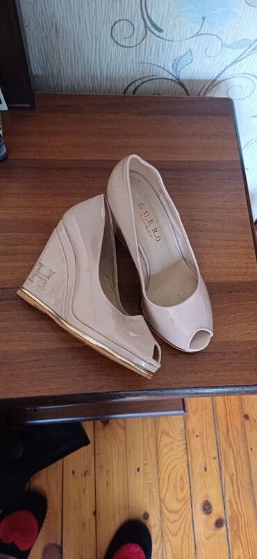 ayaqqabı dəri 39 r: Tuflilər — 2