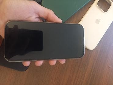 tablet mini 6: IPhone 16 Pro, 128 GB, Natural Titanium, Face ID — 2