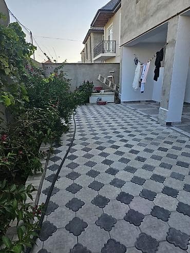 gence ev elanlari: 6 otaqlı, Yeni tikili, 264 kv. m — 5
