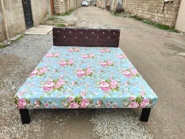 2 ci el kravatlar: Yeni, İkinəfərlik çarpayı, Azərbaycan — 1