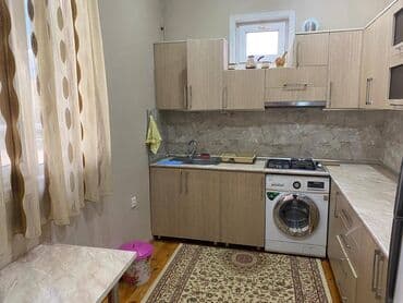 sumqayit kiraye obyektler: 120 kv. m, 3 otaqlı — 3