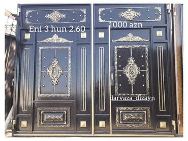 Döşəmə: Olculeri ve qiymetleri sekilde yazilib baki daxili catdirilma — 2