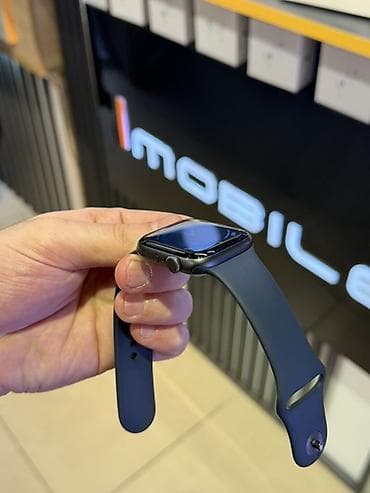 iphone 12 case: Smart saat, Apple, Suya davamlı, rəng - Qara — 5