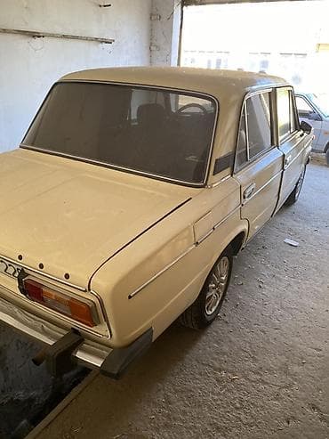 diski volkswagen: VAZ (LADA) 2106: 1.6 l | 1984 il Sedan — 6