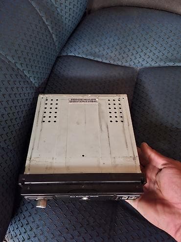 playstation 2 pes: Maqnitol, AUX — 3