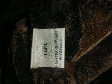 Divan üçün Yeni rəng - Qəhvəyi Yataq örtüyü, Pulsuz çatdırılma