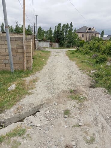 bineqedi rayonu resulzade qesebesi: 6 sot, Tikinti, Mülkiyyətçi, Kupça (Çıxarış) — 2