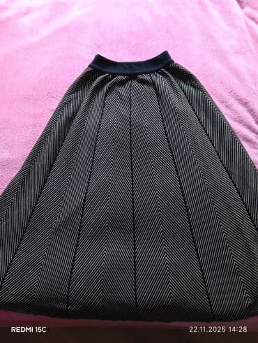 Yenidi heç geynilmeyib