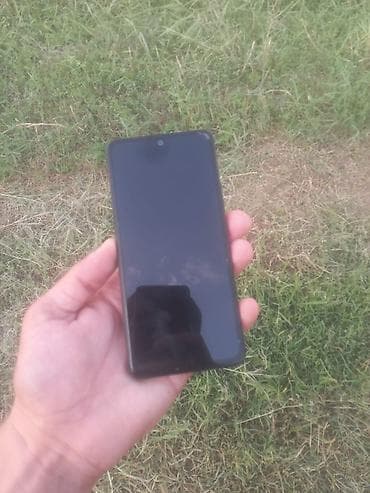 planşet qələmi ucuz: Redmi Note 14, 256 GB, rəng - Qara, Sensor — 4