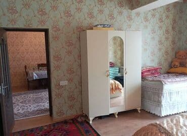 qubada kreditle evler: 28 May, 2 otaqlı, Yeni tikili, m. 28 may, 65 kv. m — 5