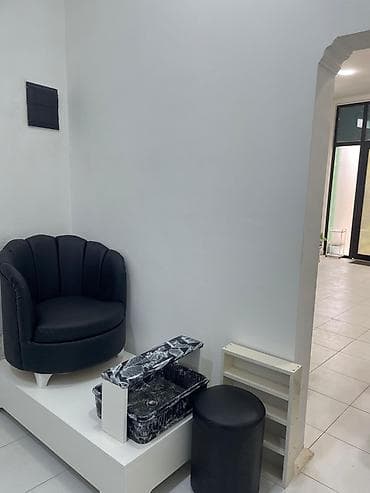 salon mebel: Gözəllik salon avadanlıqları satılır.lazer aparatı xaric — 5