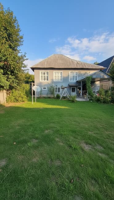 qarayev ev: 3 otaqlı, 100 kv. m, Kredit yoxdur, Yeni təmirli — 1