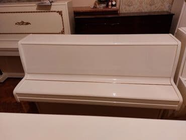 yamaha piano qiymeti: Pianino ZİMMERMANN Almaniya stehsalı . Əla vəziyyədə. Cadrılma və — 3