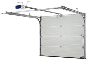 Avtomatik qaraj qapila