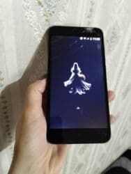 gps навигатор: Xiaomi Red Rice, 16 ГБ, цвет - Черный, 
 Две SIM карты — 1