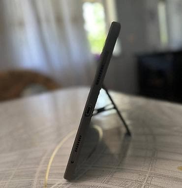 mac pro: İşlənmiş Apple iPad Pro 11 (2021), 11", 128 GB, Ünvandan götürmə, Ödənişli çatdırılma — 5