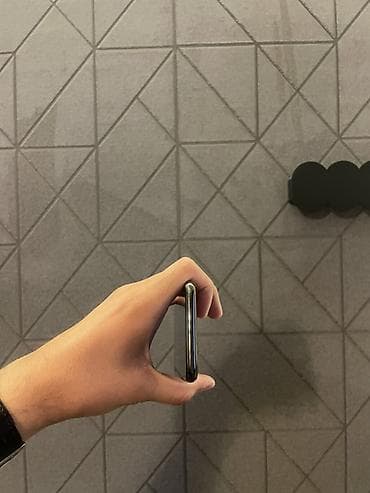 irşad telecom iphone x: IPhone X, 256 GB, Space Gray, Simsiz şarj — 5