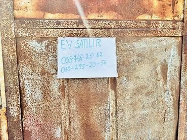 razinde ucuz kiraye evler: Ev satılır Samux rayon Ziyadli kəndində 2 otaqlı sənəd cixarisdir — 3
