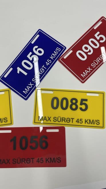 metbex perdeleri 2021: 🟡 🔴 🔵 🟢 Sarı,göy və qırmızı rəng 45km/s nömrələrin — 1