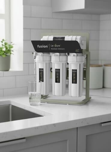 Su Filteri Hər növ su Filtirlərinin satışı ver quraşdırılması dözümlü — 3