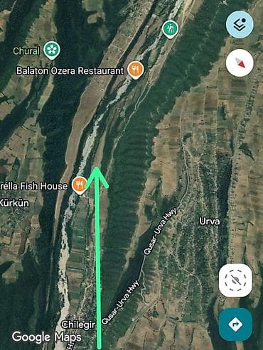 basavik satisi: 131 sot, Kənd təsərrüfatı, Kupça (Çıxarış) — 4