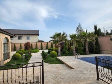 lənd kuruzer ucun led işıq lupası hardan tapmaq olar: Mərdəkan 7 otaqlı, 360 kv. m, Yeni təmirli — 24