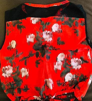 Şəxsi əşyalar: Orginal Hugo Boss. 34 beden. Mehsullar Bakidadir. Elaqe whatsapp — 1