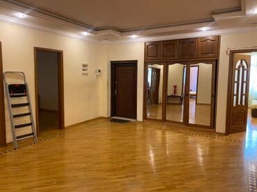 qaracuxur kiraye ev: Nizami metrosunun yaxınlığında Kaspian plazaya yaxin 6-ci paraleldə — 4