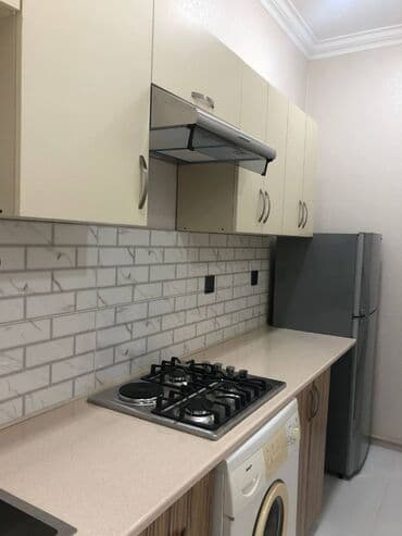 kiraye evler 200 manat: Nəsimi rayonu 28may metrosunun yaxınlığında 16 mertebeli binanın 4-cü — 9