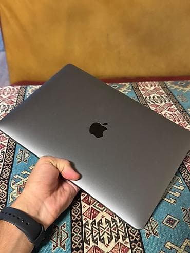 İşlənmiş Apple MacBook, 13.3 ", Apple M1, 256 GB, Pulsuz çatdırılma — 4