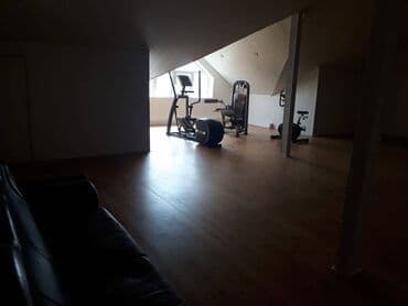 qarayev ev: 10 otaq, 600 kv. m, Kredit yoxdur, Yeni təmirli — 9