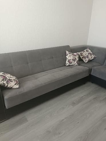 Künc divan, Divan, Bazalı