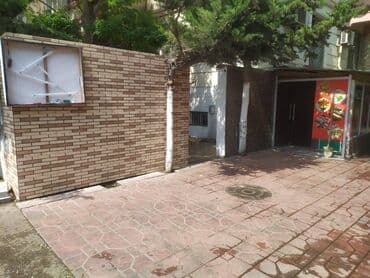 obyek: Nərimanov metrosuna yaxın yerləşən Əliyər Əliev küçəsində yerləşən — 6