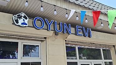 Biznes üçün avadanlıq: Salam aleykum.hazir klub satilir bir şurub almaga ehdiyac yoxdur — 1