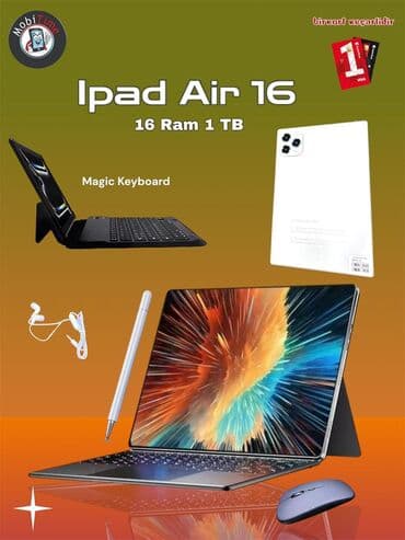 Ekran Ölçüsü (düym): FHD 10,1 düymlük yüksək keyfiyyətli ekran. Ekran lalafo.az -da Ekran Ölçüsü (düym): FHD 10,1 düymlük yüksək keyfiyyətli ekran. Ekran