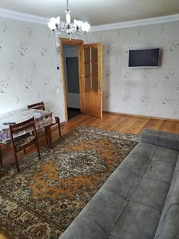 Gəncə şəhəri, Heydər Əliyev prospekti, 5mərtəbəli binanın 3cü lalafo.az -da Gəncə şəhəri, Heydər Əliyev prospekti, 5mərtəbəli binanın 3cü