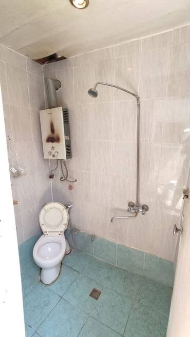 evler yasamal: 50 kv. m, 2 otaqlı — 9