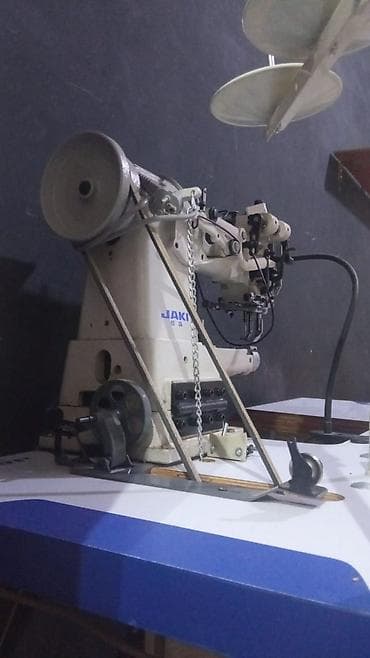 90 kv kondisioner: Dəri üçün tikiş maşını elektromexaniki çox az işlənib təzə kimidir — 5