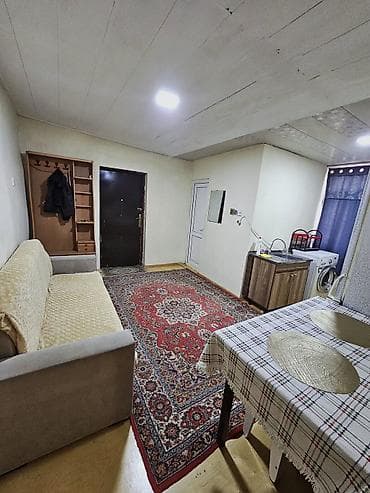 ramanada kiraye ev: Balaxani qesebesinde,105 nom.avtobus dayanacagindan 50 metre məsafədə — 6