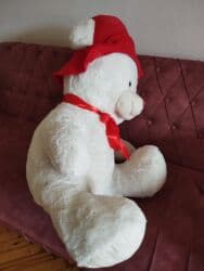 uşaq dunyası: Miska hun 100 sm en 60 sm — 3