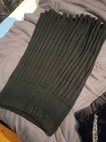 ağ qadın ətəkləri: Vereqleyin ferqli etekler Cox rahat etek sekilde solqun gorsenir olcu — 6