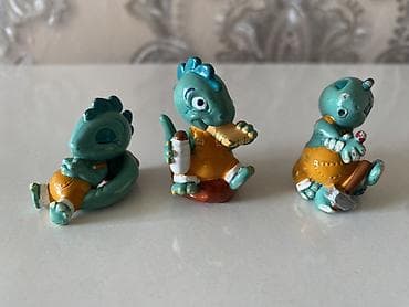 star wars kinder: 90-ci illerin kinderleri. 1-4 m arasi deyishir qiymetler. Cox — 6