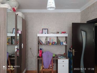 ev certiyojları: Ceyranbatan 5 otaqlı, 150 kv. m, Yeni təmirli — 12