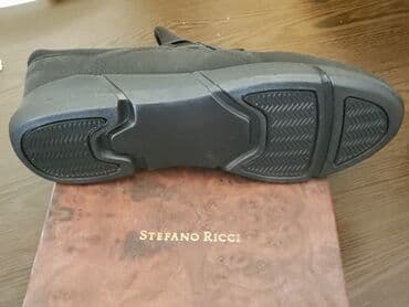 черные мужские мокасины: Кроссовки и спортивная обувь — 4