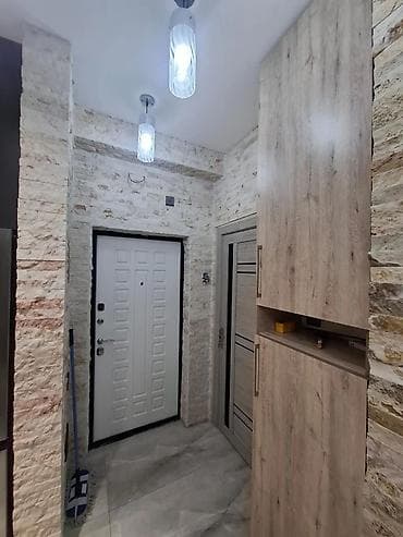 studiya: Yeni Günəşli Massiv V, Studiya, Yeni tikili, m. Xalqlar Dostluğu, 50 kv. m — 6