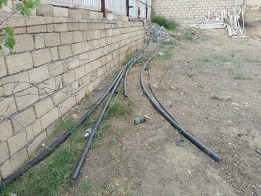 3 sot, Tikinti, Barter mümkündür, Bələdiyyə, Texniki pasport, Kupça (Çıxarış)