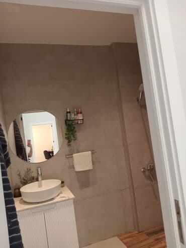 квартира в баку: 2 otaqlı, Yeni tikili, 67 kv. m — 13