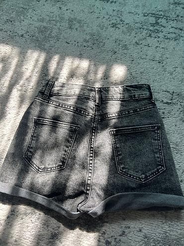 venum şort: Şort, New Yorker, XS, rəng - Qara — 2