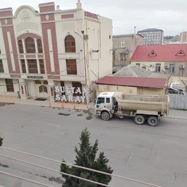 yevlaxda ev: Xırdalan, 1 otaqlı, Köhnə tikili, 1 kv. m — 6