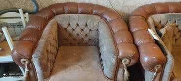 Шкафы: Комплекты диванов и кресел — 5